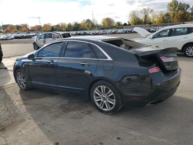 Photo 2 from auction – 2014 LINCOLN MKZ with VIN 3LN6L2G97ER835226