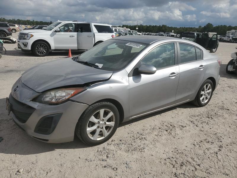 Photo 1 from auction – 2010 MAZDA 3 I with VIN JM1BL1SG7A1349748