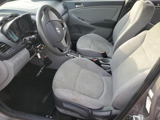 Photo 7 from auction – 2017 HYUNDAI ACCENT SE with VIN KMHCT4AE4HU376738