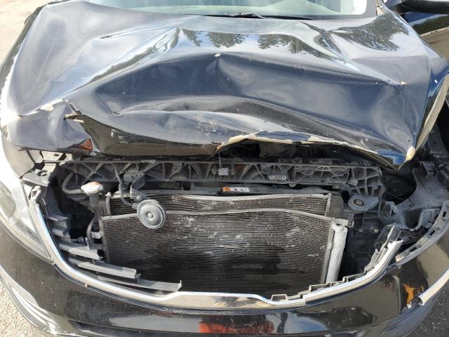 Zdjęcie 12 z aukcji – 2013 KIA SPORTAGE E z VIN KNDPCCA23D7484346