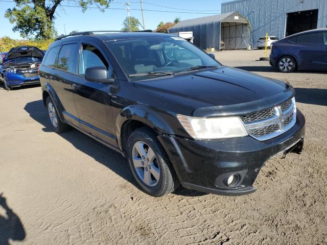 Photo 4 from auction – 2012 DODGE JOURNEY SX with VIN 3C4PDCCG5CT289025