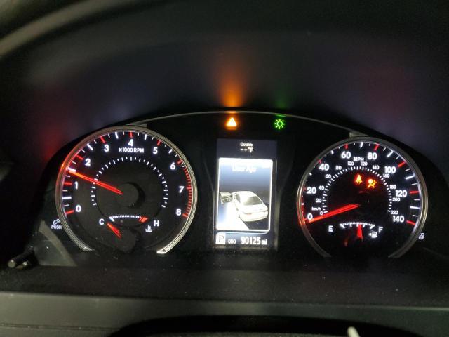 Photo 9 from auction – 2015 TOYOTA CAMRY LE with VIN 4T1BF1FKXFU072410