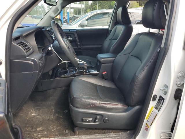 Photo 7 from auction – 2016 TOYOTA 4RUNNER SR with VIN JTEBU5JR1G5294170