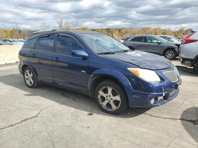 Photo 4 from auction – 2005 PONTIAC VIBE with VIN 5Y2SL66805Z403088