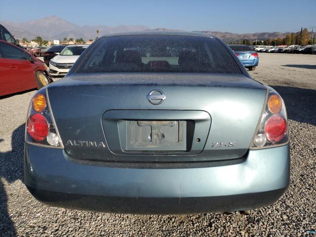 Foto 6 de la subasta – 2002 NISSAN ALTIMA BAS con VIN 1N4AL11D02C707674