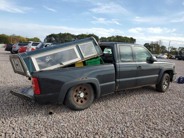 Photo 3 from auction – 2005 CHEVROLET SILVERADO with VIN 1GCEC19X05Z114859