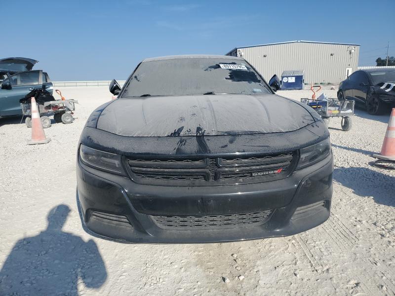 Photo 5 from auction – 2019 DODGE CHARGER SX with VIN 2C3CDXBG7KH734769