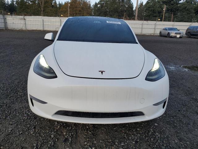 Photo 5 from auction – 2023 TESLA MODEL Y with VIN 7SAYGDEF6PF937436