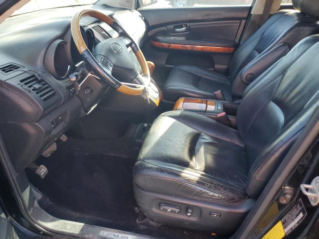 Фото 7 с аукциона – 2005 LEXUS RX 330 с VIN 2T2HA31U85C049863