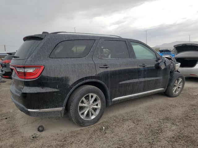 Photo 3 from auction – 2015 DODGE DURANGO LI with VIN 1C4RDHDG0FC906898