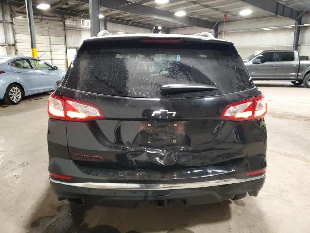 Photo 6 from auction – 2020 CHEVROLET EQUINOX PR with VIN 2GNAXYEX2L6160372