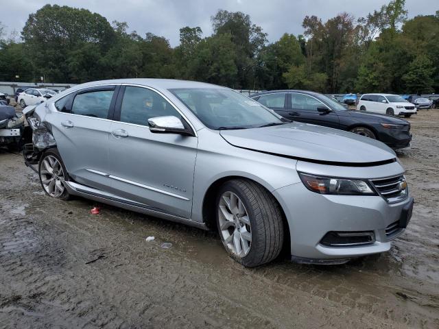 Photo 4 from auction – 2019 CHEVROLET IMPALA PREMIER with VIN 2G1105S31K9115880