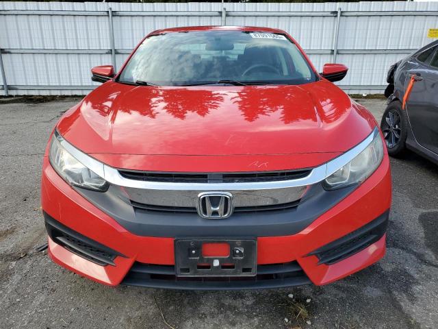 Photo 5 from auction – 2016 HONDA CIVIC EX with VIN 2HGFC2F70GH575921
