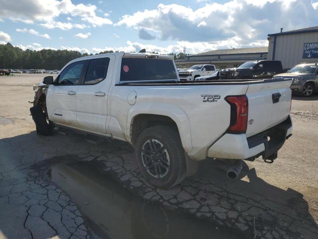 Photo 2 from auction – 2024 TOYOTA TACOMA DOU with VIN 3TMLB5FN2RM019957