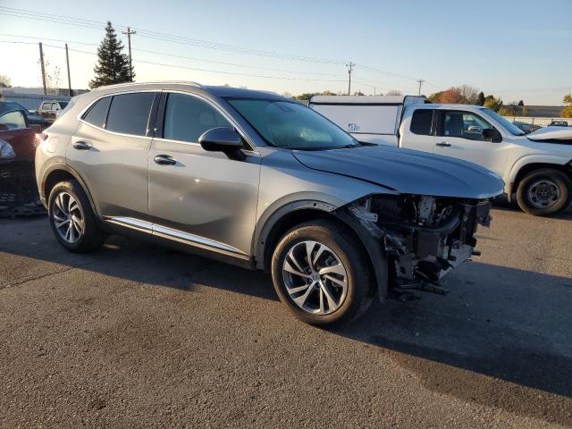 Photo 4 from auction – 2023 BUICK ENVISION E with VIN LRBFZPR43PD080474