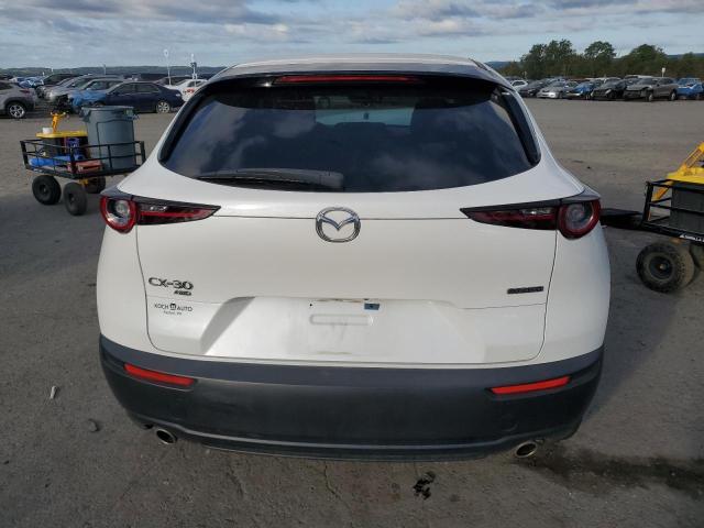 Photo 6 from auction – 2021 MAZDA CX-30 PREF with VIN 3MVDMBCL6MM272304