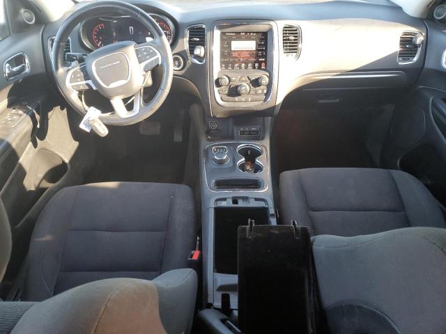 Photo 8 from auction – 2015 DODGE DURANGO SX with VIN 1C4RDHAG9FC946434