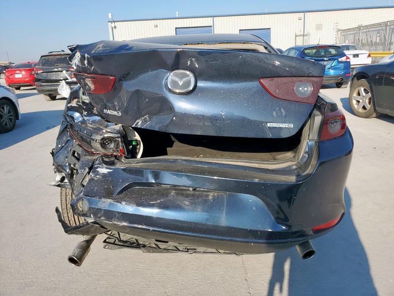 Photo 6 from auction – 2019 MAZDA 3 SELECT with VIN JM1BPAAL9K1123179