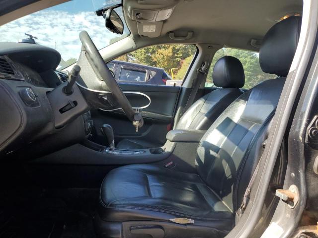 Photo 7 from auction – 2016 CHEVROLET IMPALA LIM with VIN 2G1WC5E33G1167283