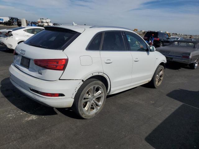Photo 3 from auction – 2018 AUDI Q3 PREMIUM with VIN WA1JCCFS6JR019679