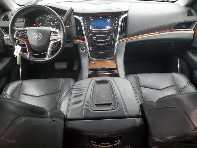 Photo 8 from auction – 2015 CADILLAC ESCALADE L with VIN 1GYS4BKJ4FR233294