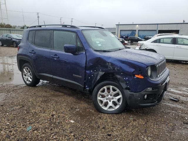Photo 4 from auction – 2018 JEEP RENEGADE L with VIN ZACCJBBB2JPJ28690