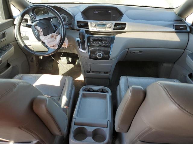 Photo 8 from auction – 2011 HONDA ODYSSEY EX with VIN 5FNRL5H60BB033430