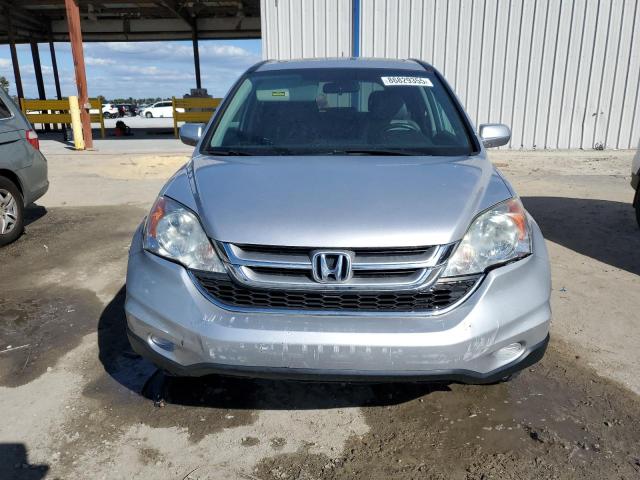 Photo 5 from auction – 2011 HONDA CR-V EXL with VIN 5J6RE3H73BL048731