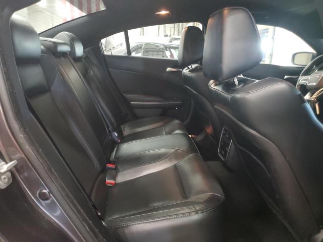 Photo 10 from auction – 2016 DODGE CHARGER SX with VIN 2C3CDXJG5GH130131
