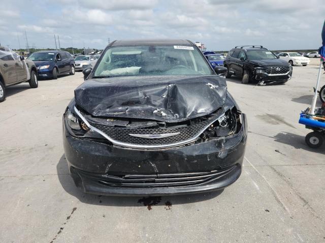 Photo 5 from auction – 2017 CHRYSLER PACIFICA T with VIN 2C4RC1DG4HR593441