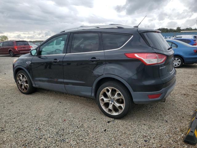 Photo 2 from auction – 2013 FORD ESCAPE TIT with VIN 1FMCU9J98DUC86760