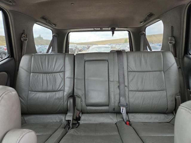 Photo 10 from auction – 2004 TOYOTA SEQUOIA LI with VIN 5TDBT48A14S232517