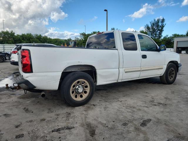 Photo 3 from auction – 2006 CHEVROLET SILVERADO with VIN 1GCEC19X56Z135336