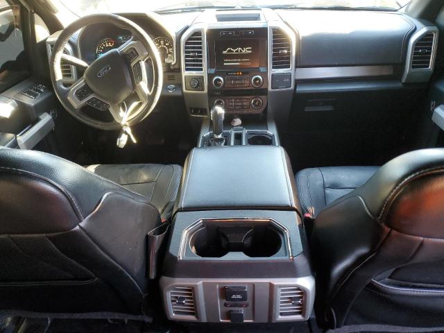 Photo 8 from auction – 2015 FORD F150 SUPER with VIN 1FTFW1EG7FKD60383