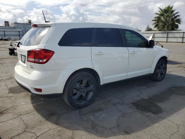 Photo 3 from auction – 2018 DODGE JOURNEY GT with VIN 3C4PDCEG3JT523513
