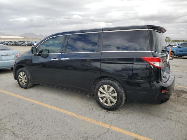 Photo 2 from auction – 2012 NISSAN QUEST S with VIN JN8AE2KP6C9031852