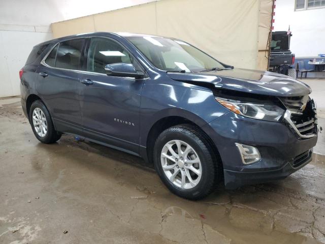 Photo 4 from auction – 2018 CHEVROLET EQUINOX LT with VIN 3GNAXSEV4JS553574