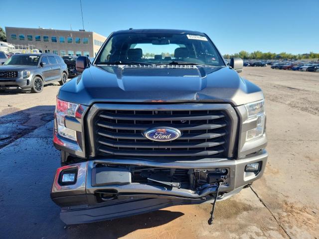 Photo 5 from auction – 2015 FORD F150 SUPER with VIN 1FTEW1EG8FFC77808