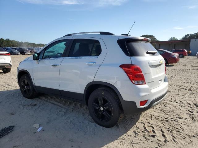 Photo 2 from auction – 2019 CHEVROLET TRAX 1LT with VIN KL7CJPSB9KB858105