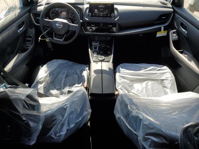 Photo 8 from auction – 2026 NISSAN ROGUE SV with VIN 5N1BT3BB1TC671966
