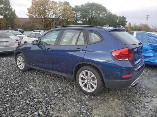 Photo 2 from auction – 2013 BMW X1 XDRIVE2 with VIN WBAVL1C5XDVR88405