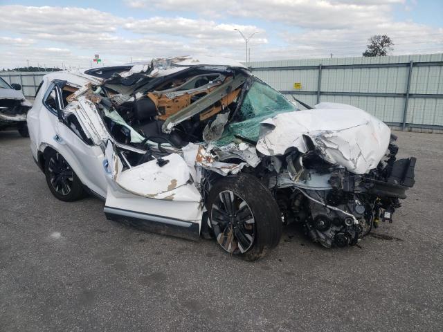 Photo 4 from auction – 2023 KIA TELLURIDE with VIN 5XYP5DGC9PG403650