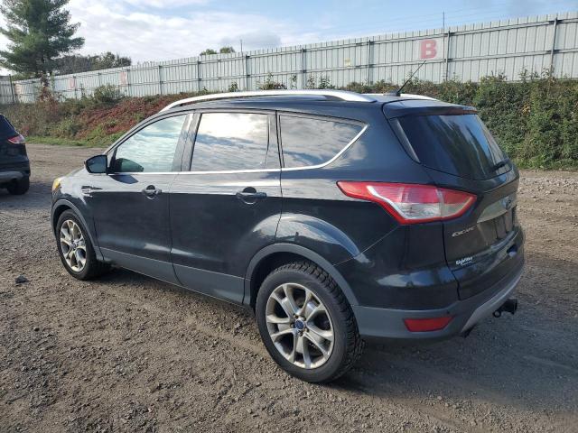 Photo 2 from auction – 2014 FORD ESCAPE TITANIUM with VIN 1FMCU0J96EUD19302