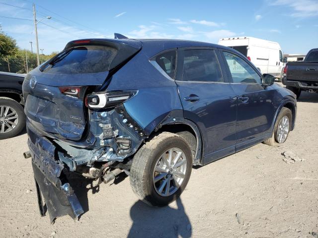 Photo 3 from auction – 2024 MAZDA CX-5 SELEC with VIN JM3KFBBL1R0465093