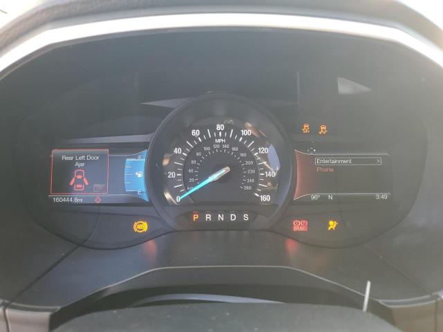 Photo 9 from auction – 2016 FORD EDGE TITAN with VIN 2FMPK3K89GBB06013