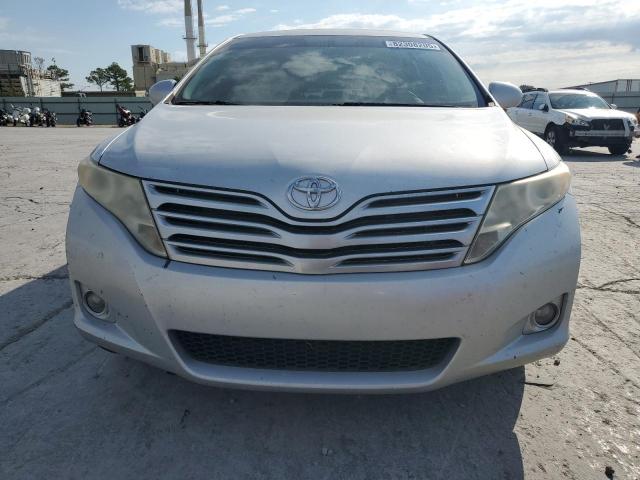 Photo 5 from auction – 2011 TOYOTA VENZA with VIN 4T3ZA3BB3BU049454