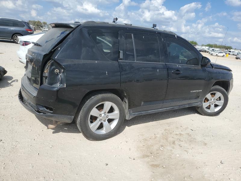 Photo 3 from auction – 2016 JEEP COMPASS SP with VIN 1C4NJDBBXGD566744