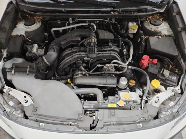 Photo 11 from auction – 2022 SUBARU OUTBACK LI with VIN 4S4BTANCXN3194109