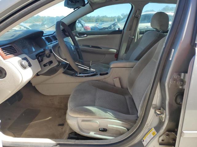 Photo 7 from auction – 2008 CHEVROLET IMPALA LT with VIN 2G1WT58K989200857