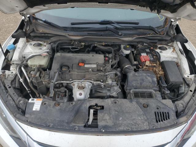 Photo 11 from auction – 2018 HONDA CIVIC EX with VIN 19XFC2F72JE021197